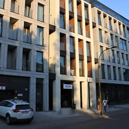 Boutique 109 - Old City, Luxury Apt. With A Garage *