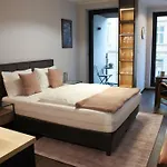 Boutique 109 - Old City, Luxury Apt. With A Garage * Krakau