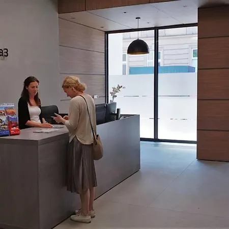 아파트 Boutique 109 - Old City, Luxury Apt. With A Garage *